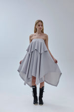 Geometry skirt - ESIÓ official