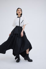 Geometry skirt - ESIÓ official