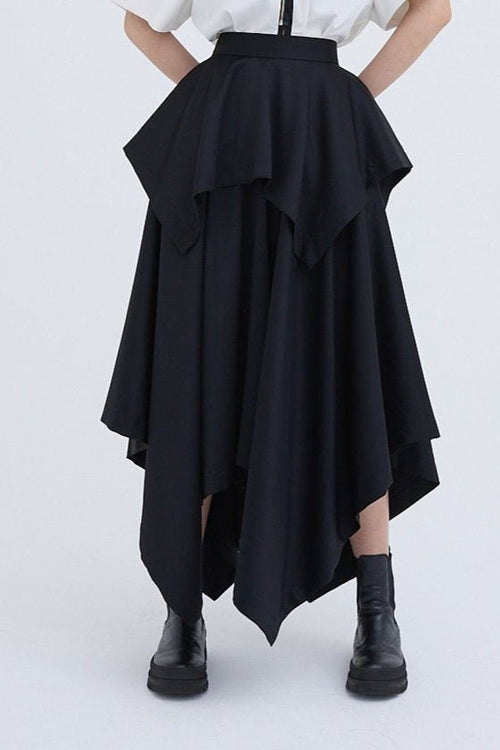 Geometry skirt - ESIÓ official
