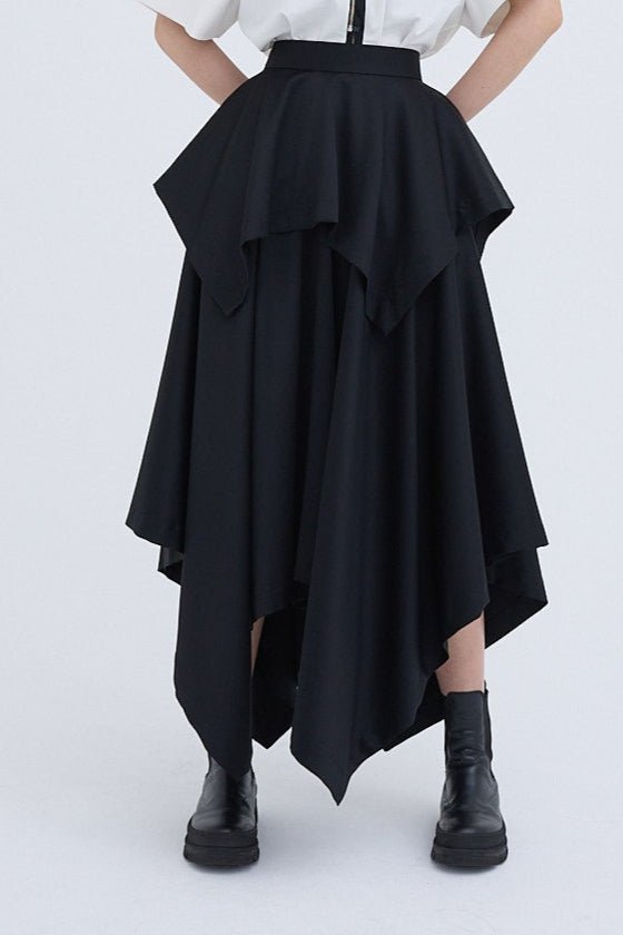 Geometry skirt - ESIÓ official