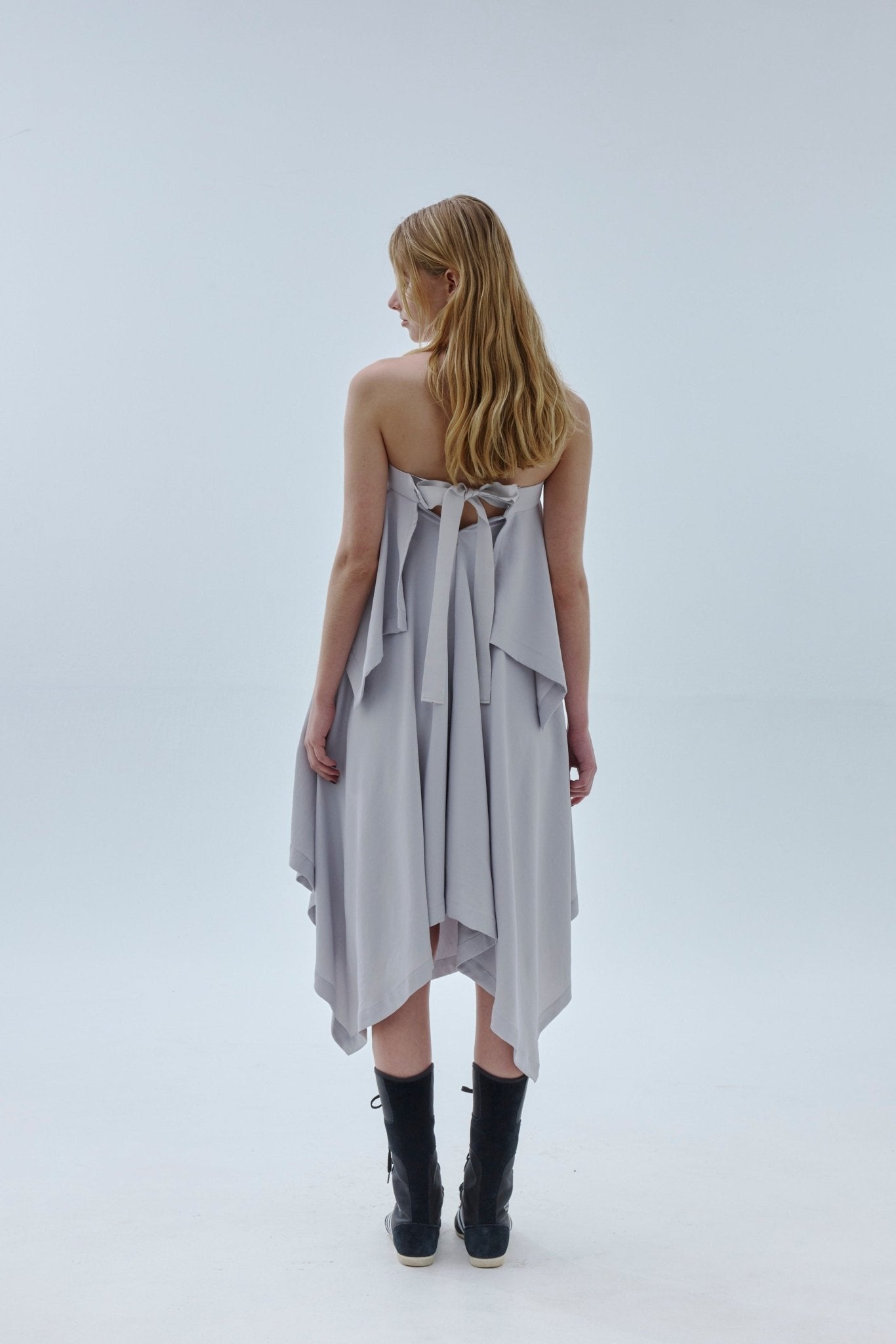 Geometry skirt - ESIÓ official