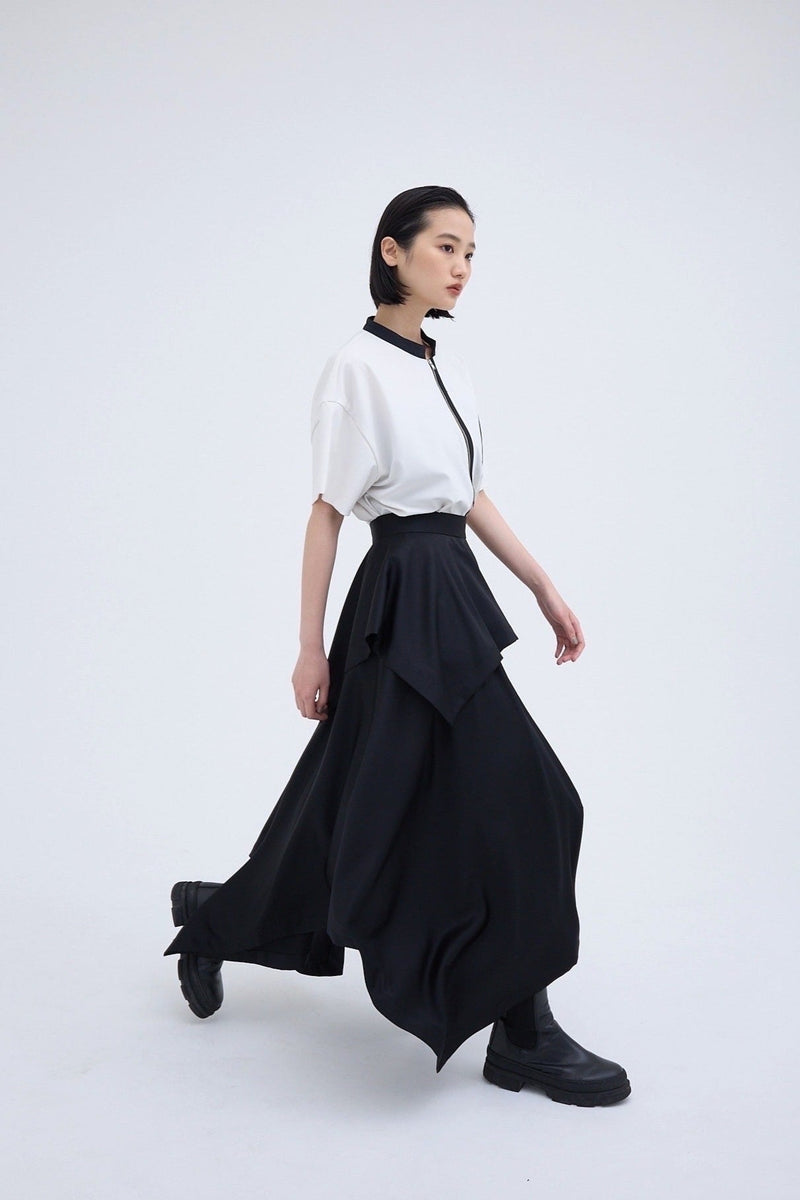 Geometry skirt - ESIÓ official