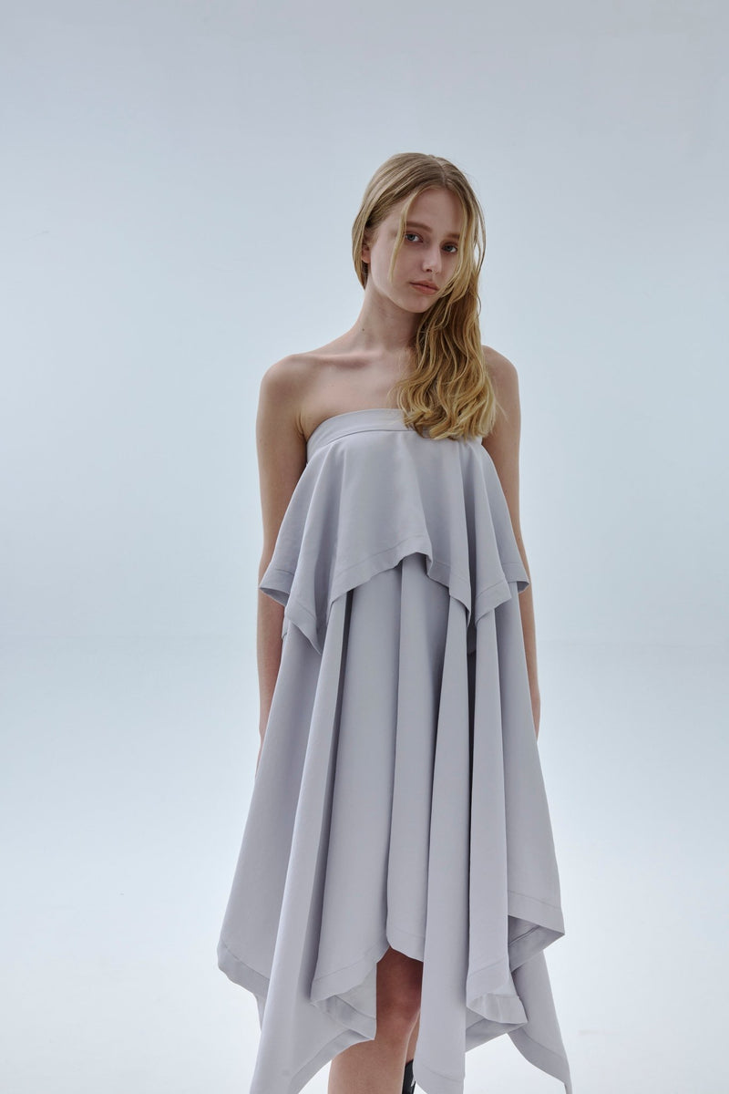 Geometry skirt - ESIÓ official