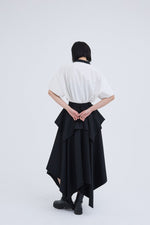 Geometry skirt - ESIÓ official