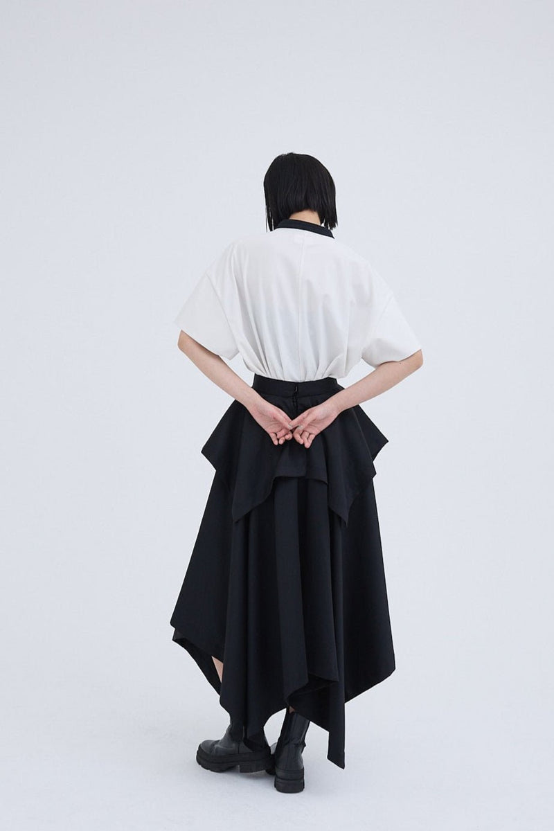 Geometry skirt - ESIÓ official