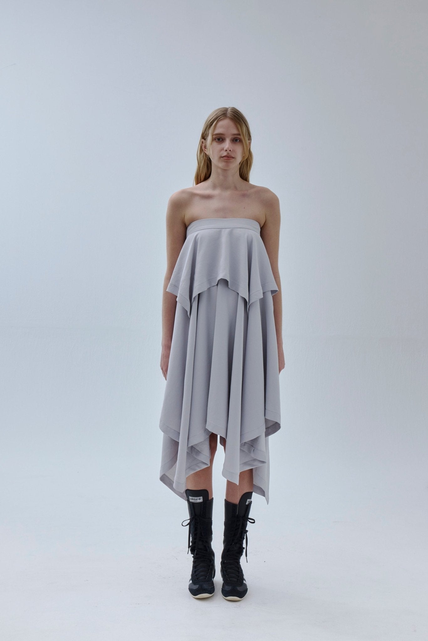 Geometry skirt - ESIÓ official