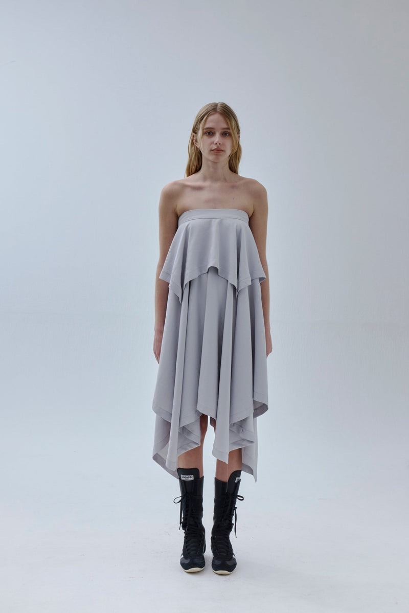Geometry skirt - ESIÓ official