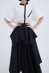 Geometry skirt - ESIÓ official