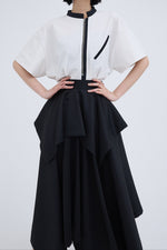 Geometry skirt - ESIÓ official