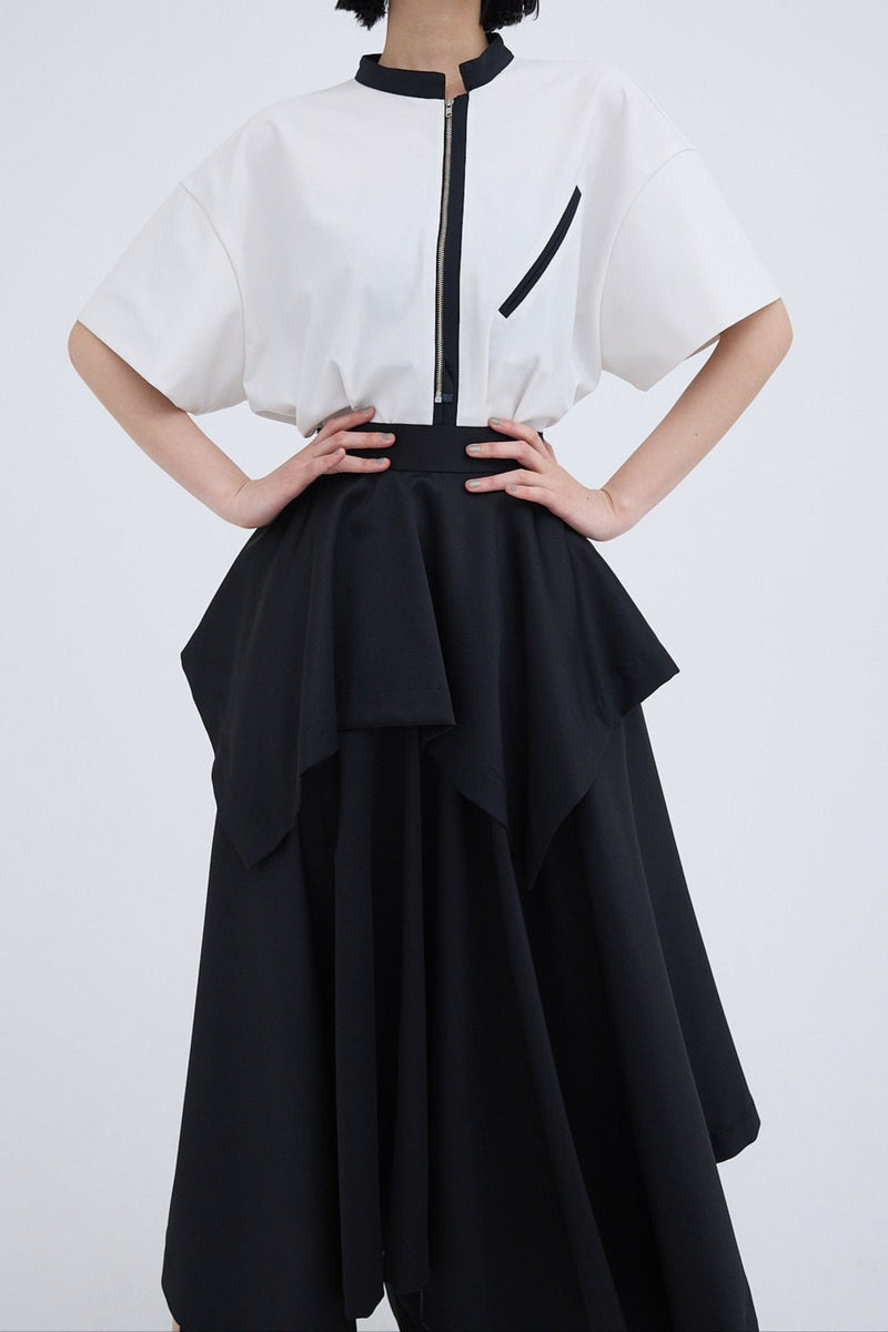 Geometry skirt - ESIÓ official