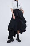 Geometry skirt - ESIÓ official