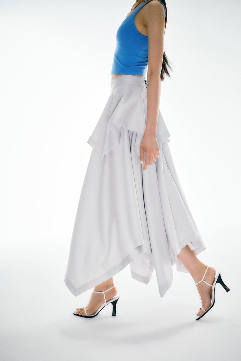 Geometry skirt - ESIÓ official