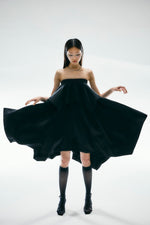 Geometry skirt - ESIÓ official