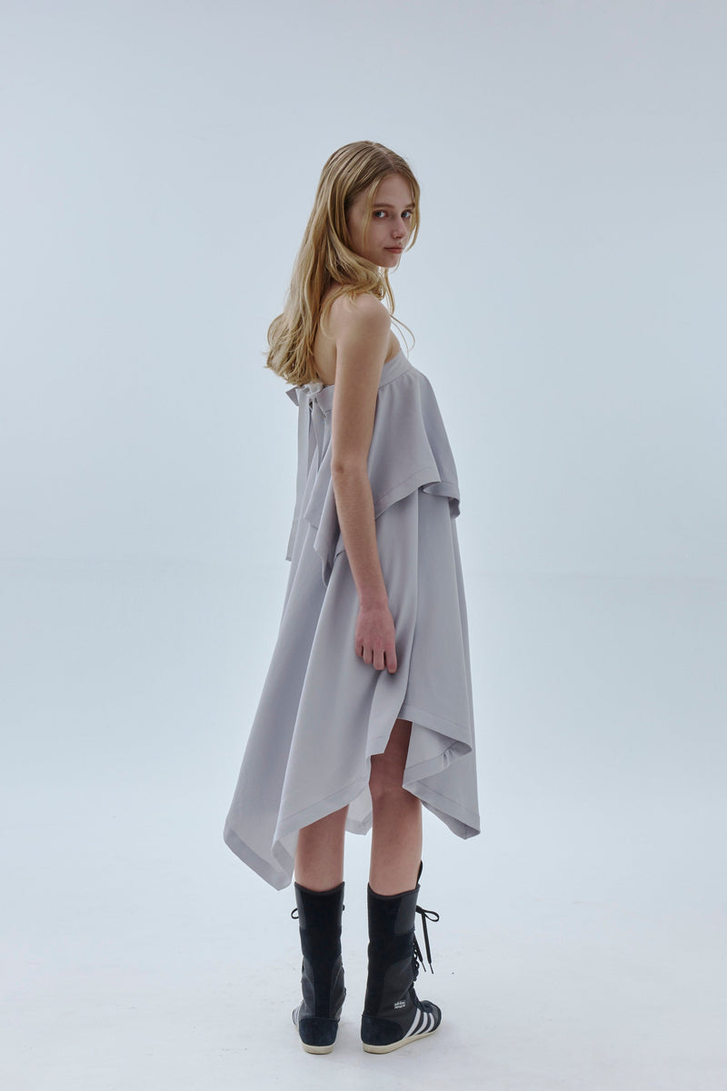 Geometry skirt - ESIÓ official