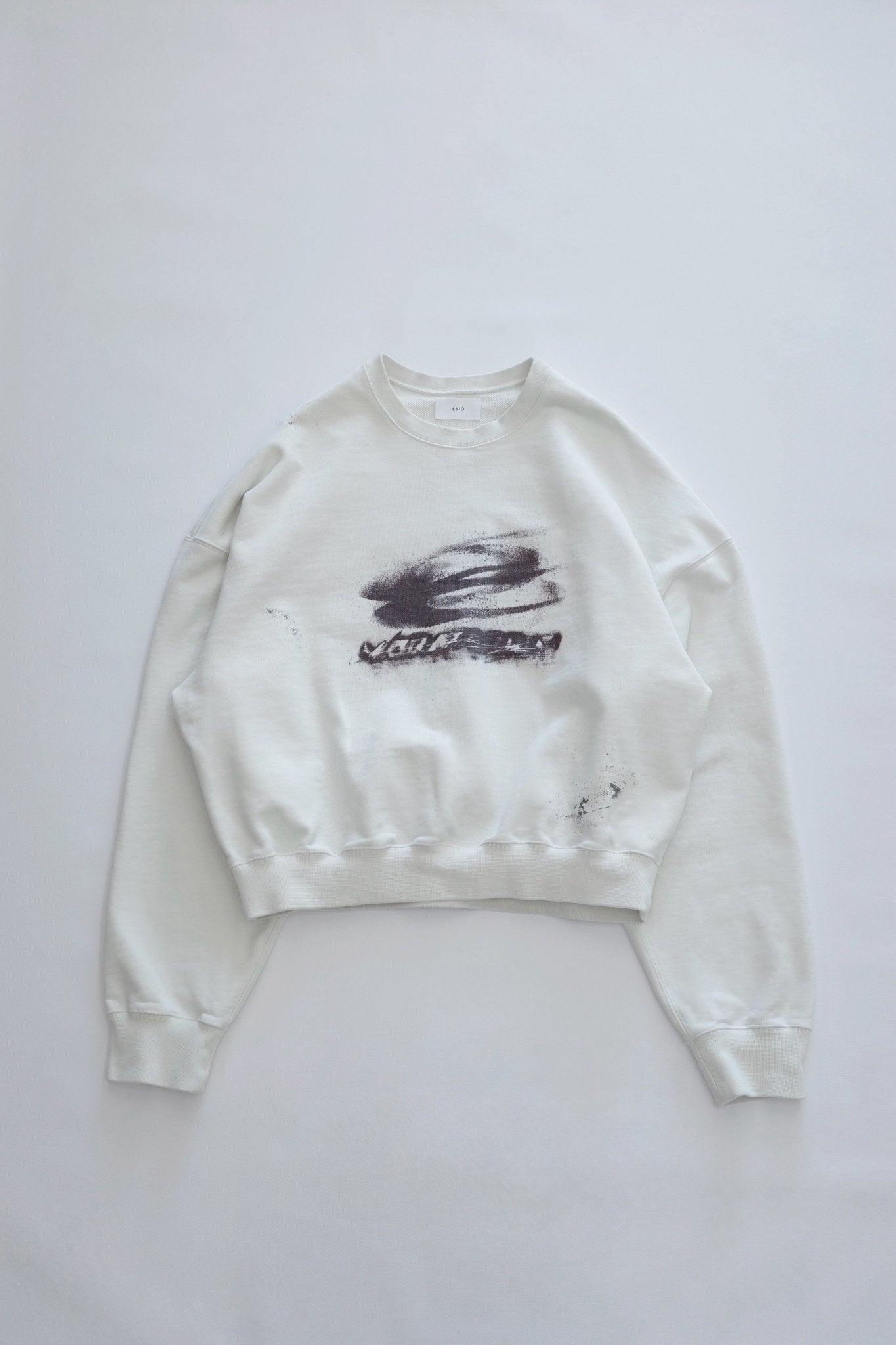 Graphic sweat - ESIÓ official