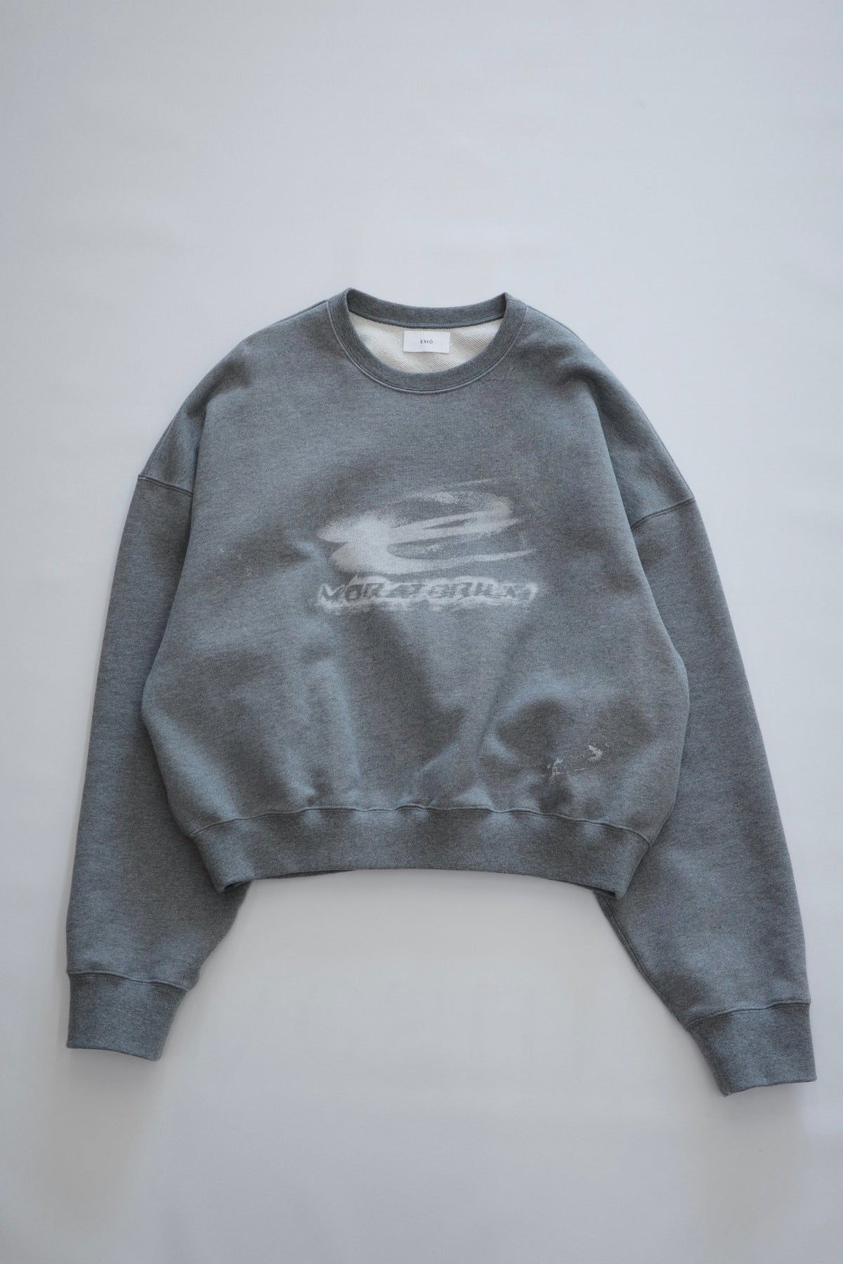 Graphic sweat - ESIÓ official