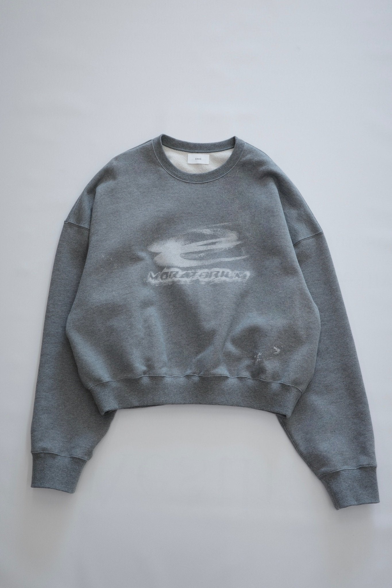 Graphic sweat - ESIÓ official