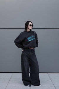 Graphic sweat - ESIÓ official
