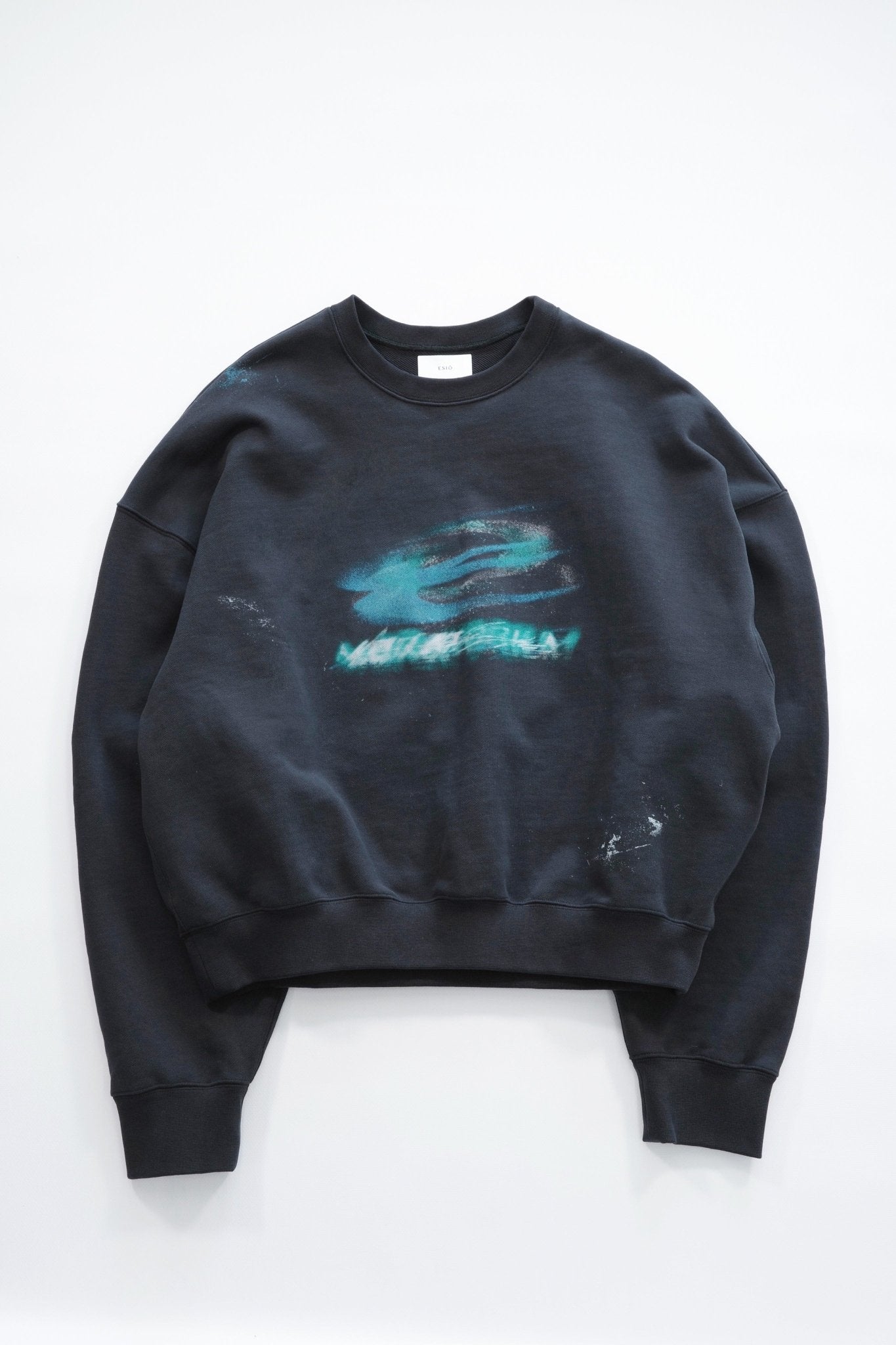 Graphic sweat - ESIÓ official