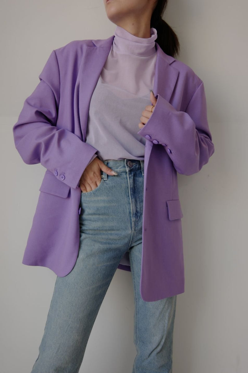 Handsome jacket - ESIÓ official