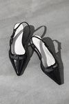 Instep sheer mule - ESIÓ official