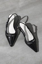 Instep sheer mule - ESIÓ official