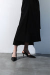 Instep sheer mule - ESIÓ official