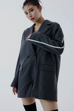 Jacket rompers - ESIÓ official