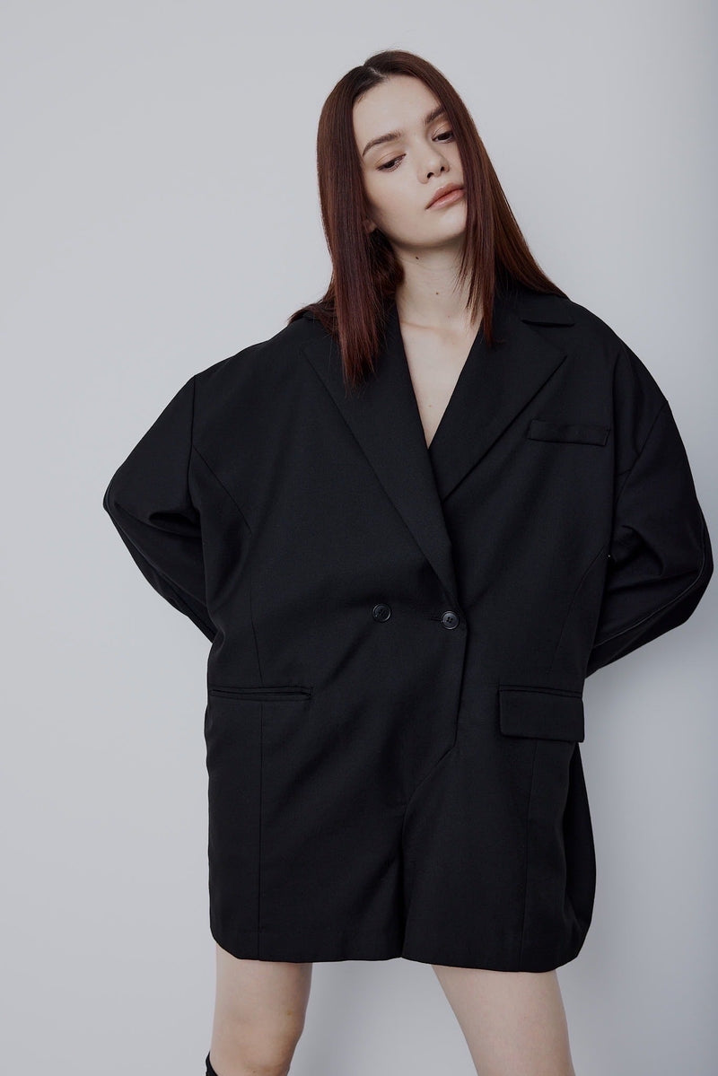 Jacket rompers - ESIÓ official
