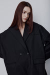 Jacket rompers - ESIÓ official