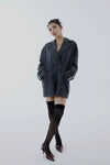 Jacket rompers - ESIÓ official