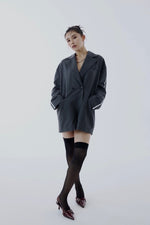 Jacket rompers - ESIÓ official