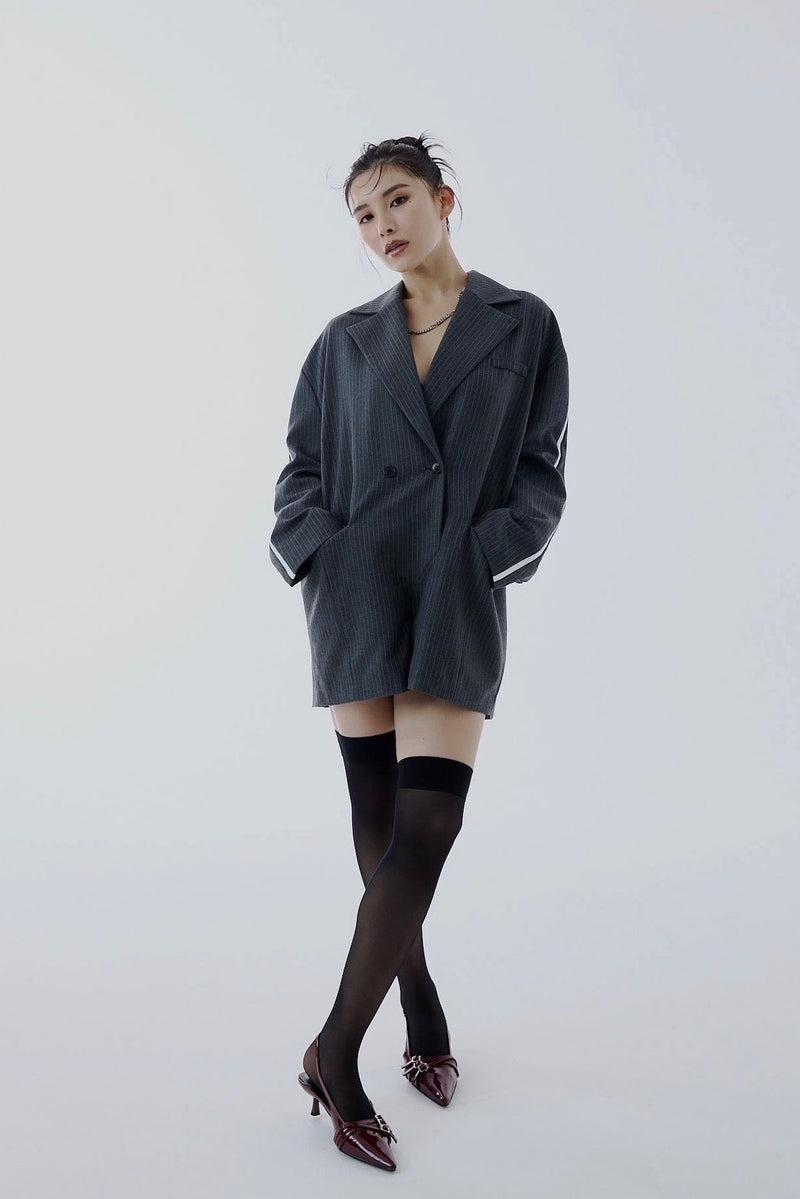 Jacket rompers - ESIÓ official