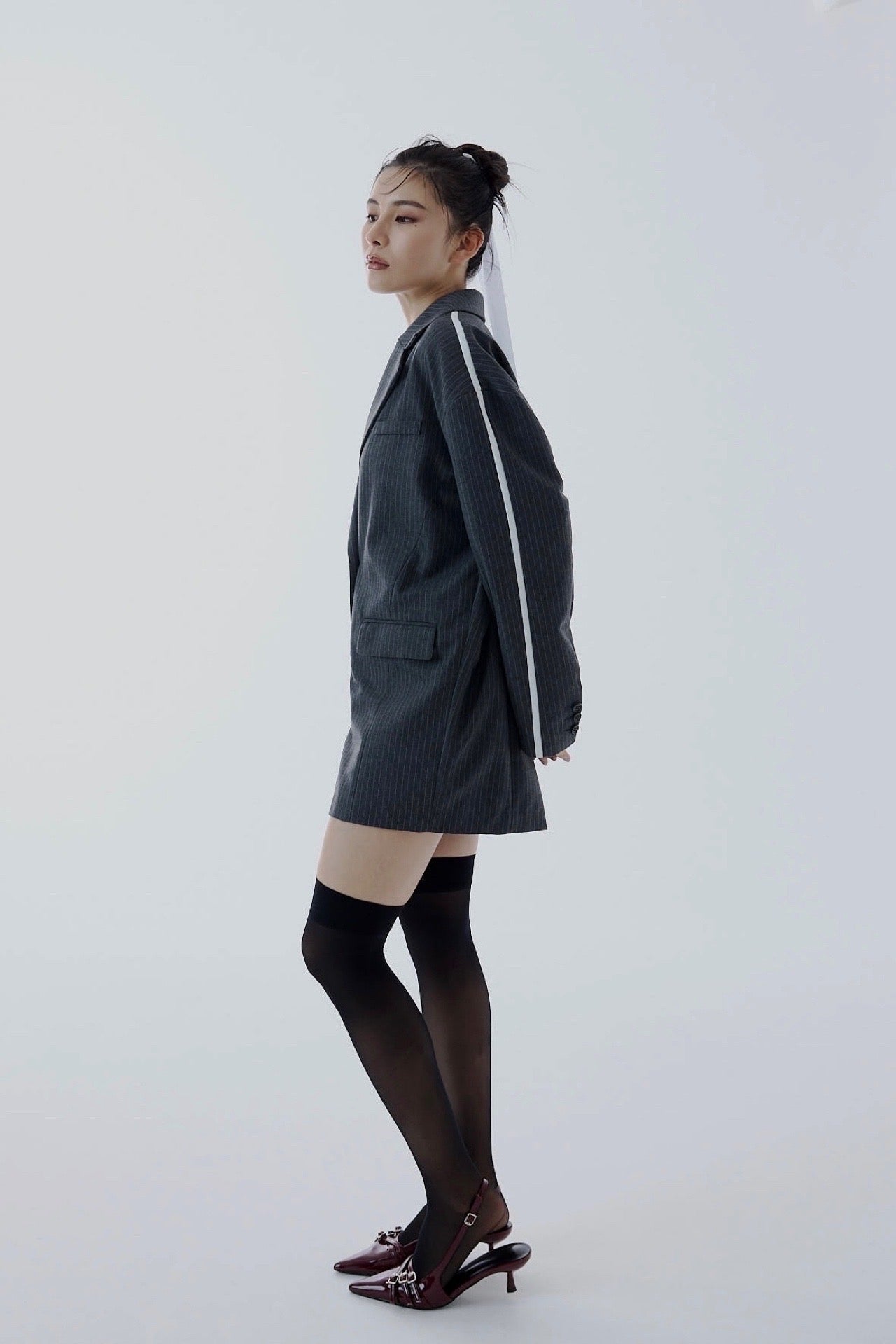 Jacket rompers - ESIÓ official
