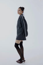 Jacket rompers - ESIÓ official