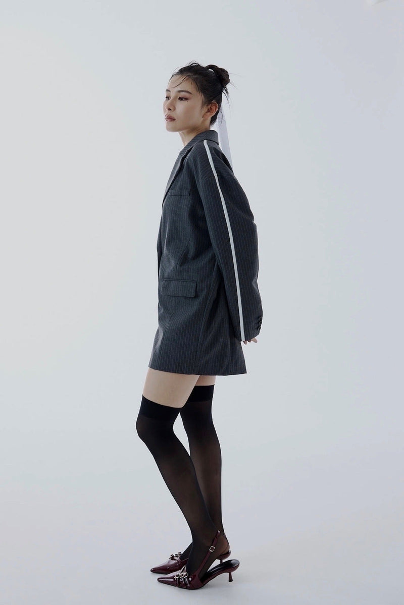 Jacket rompers - ESIÓ official