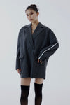 Jacket rompers - ESIÓ official