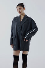 Jacket rompers - ESIÓ official
