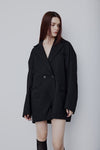 Jacket rompers - ESIÓ official