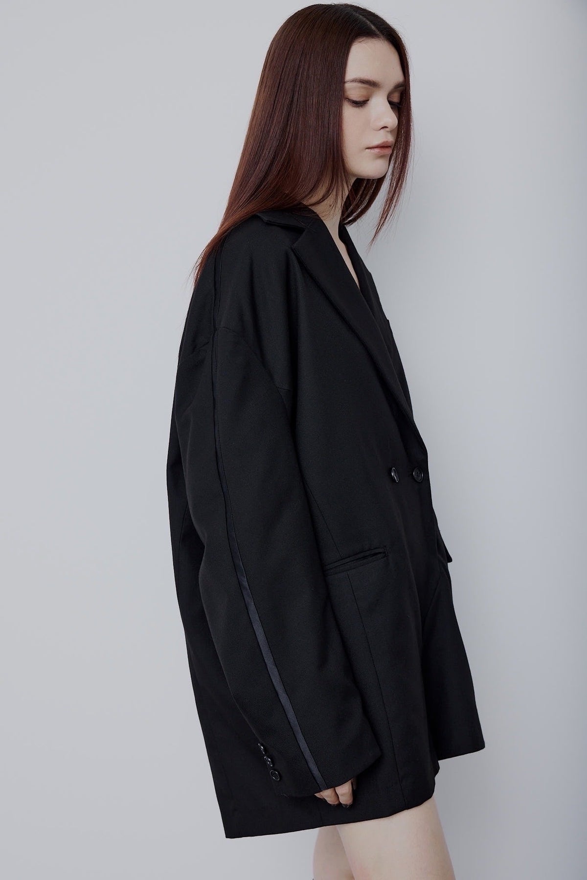 Jacket rompers - ESIÓ official