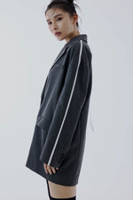 Jacket rompers - ESIÓ official