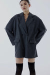 Jacket rompers - ESIÓ official
