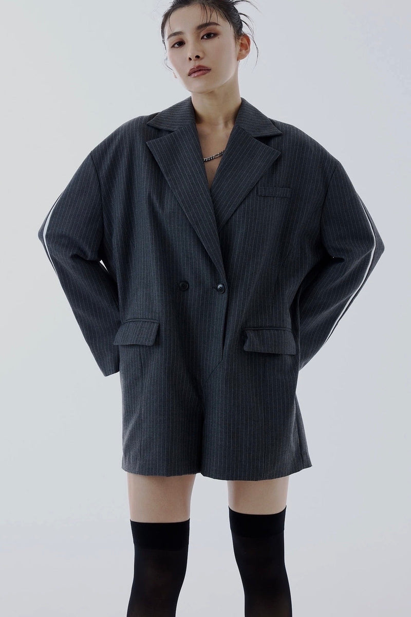 Jacket rompers - ESIÓ official