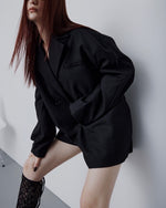 Jacket rompers - ESIÓ official