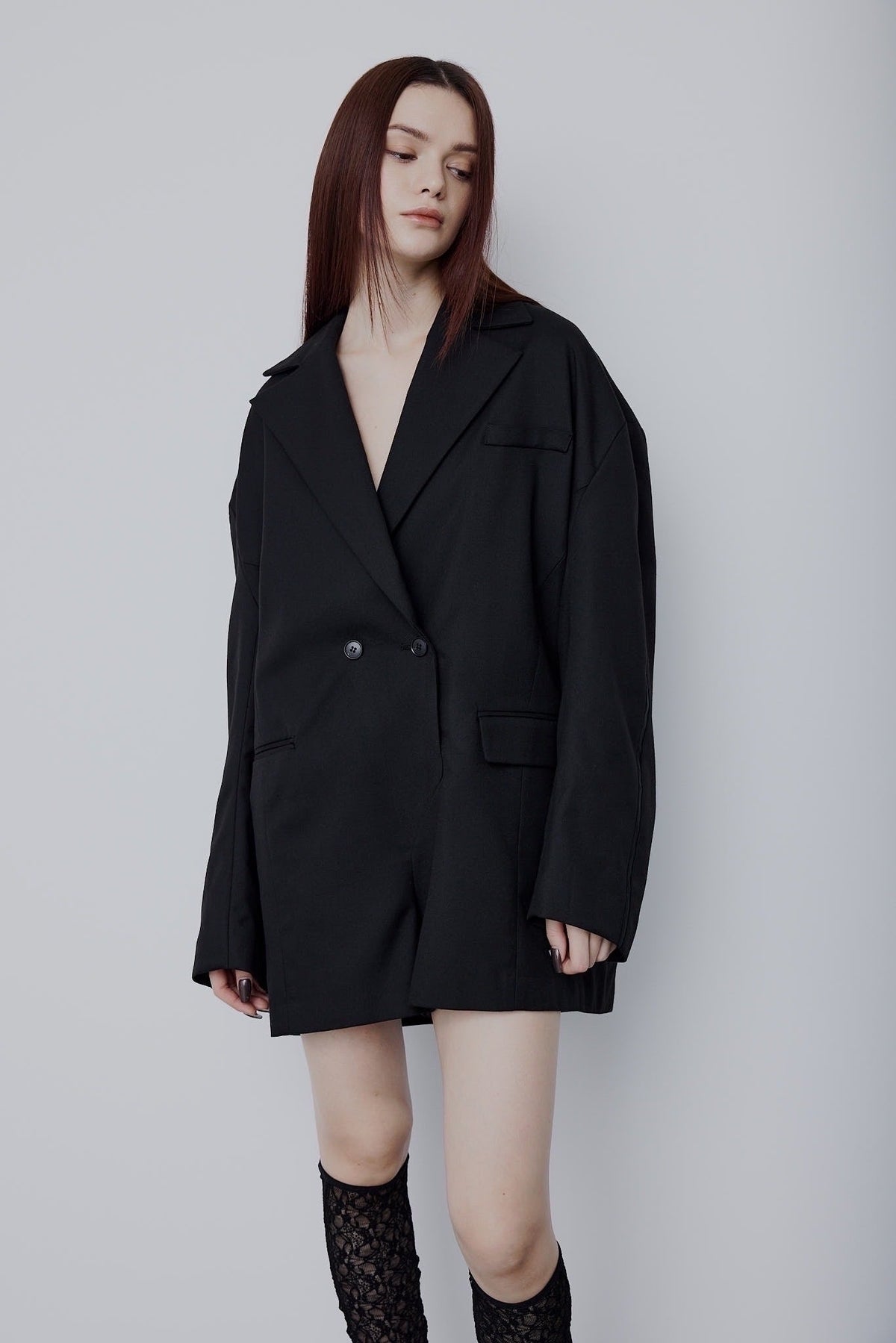 Jacket rompers - ESIÓ official