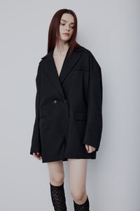 Jacket rompers - ESIÓ official