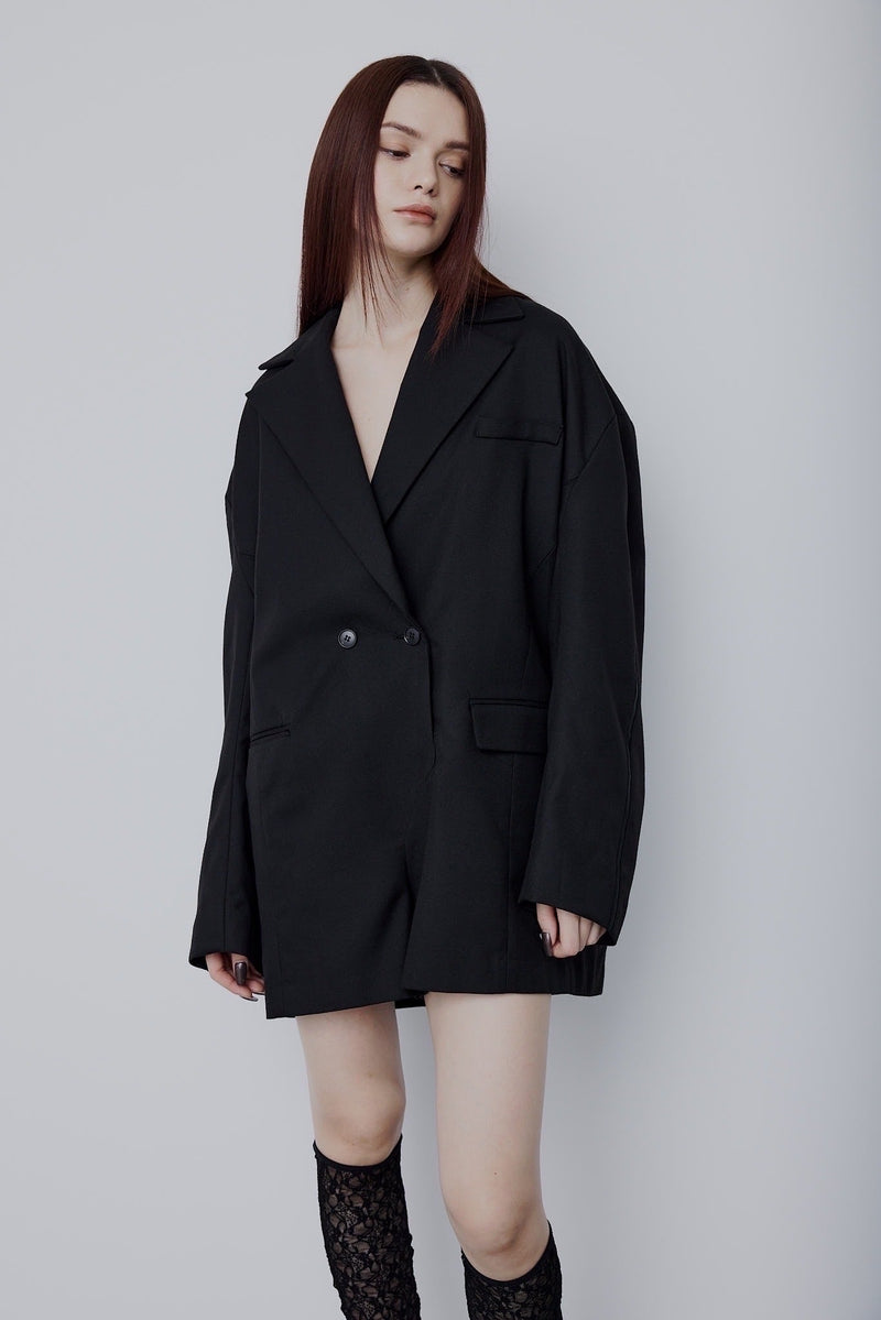Jacket rompers - ESIÓ official