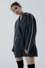 Jacket rompers - ESIÓ official