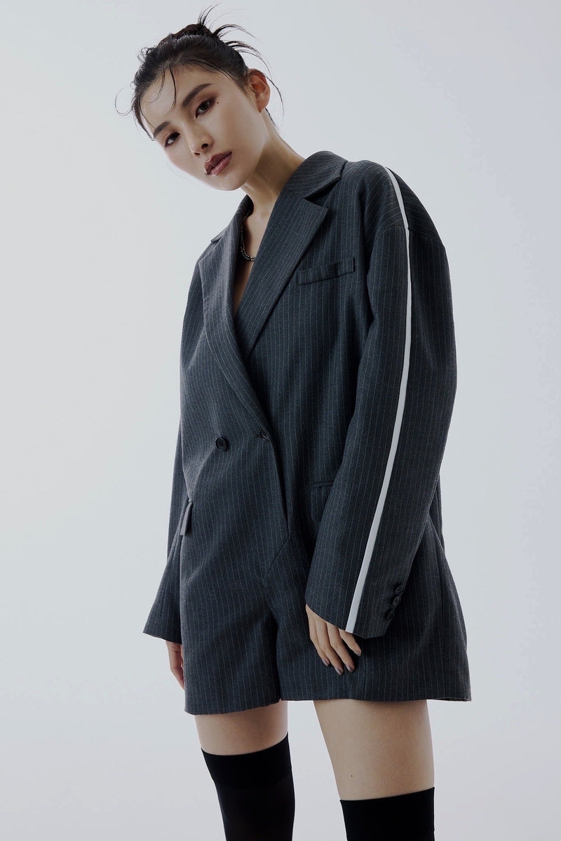 Jacket rompers - ESIÓ official