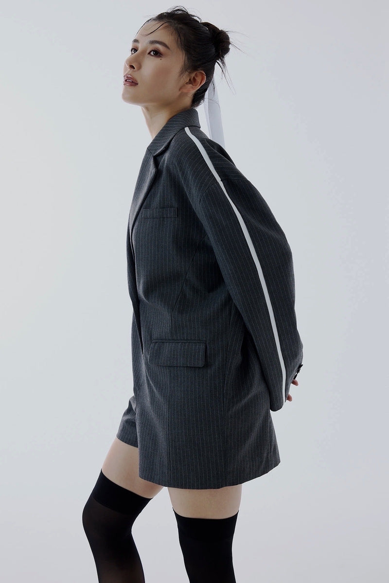 Jacket rompers - ESIÓ official